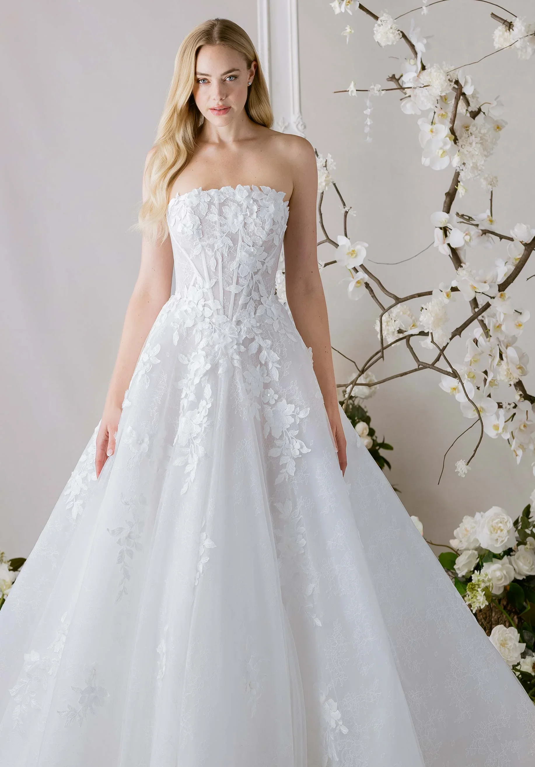 Alina - Style 1010024