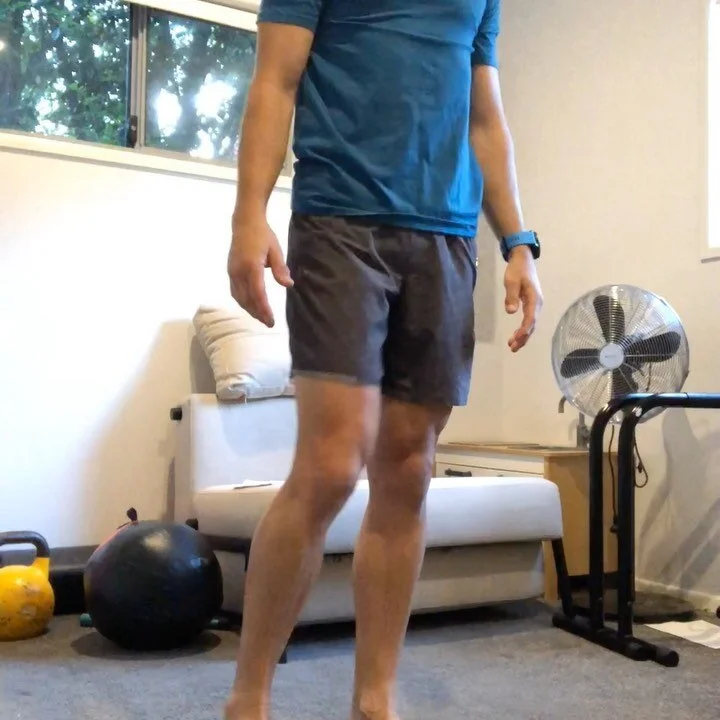 Wednesday mobility dudes - a repost from last covid. Do a minute or two on each continuously for 30 minutes. Slow is stronger than fast. @active_life_fitness