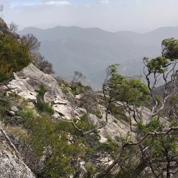 Bit blowy but beautiful