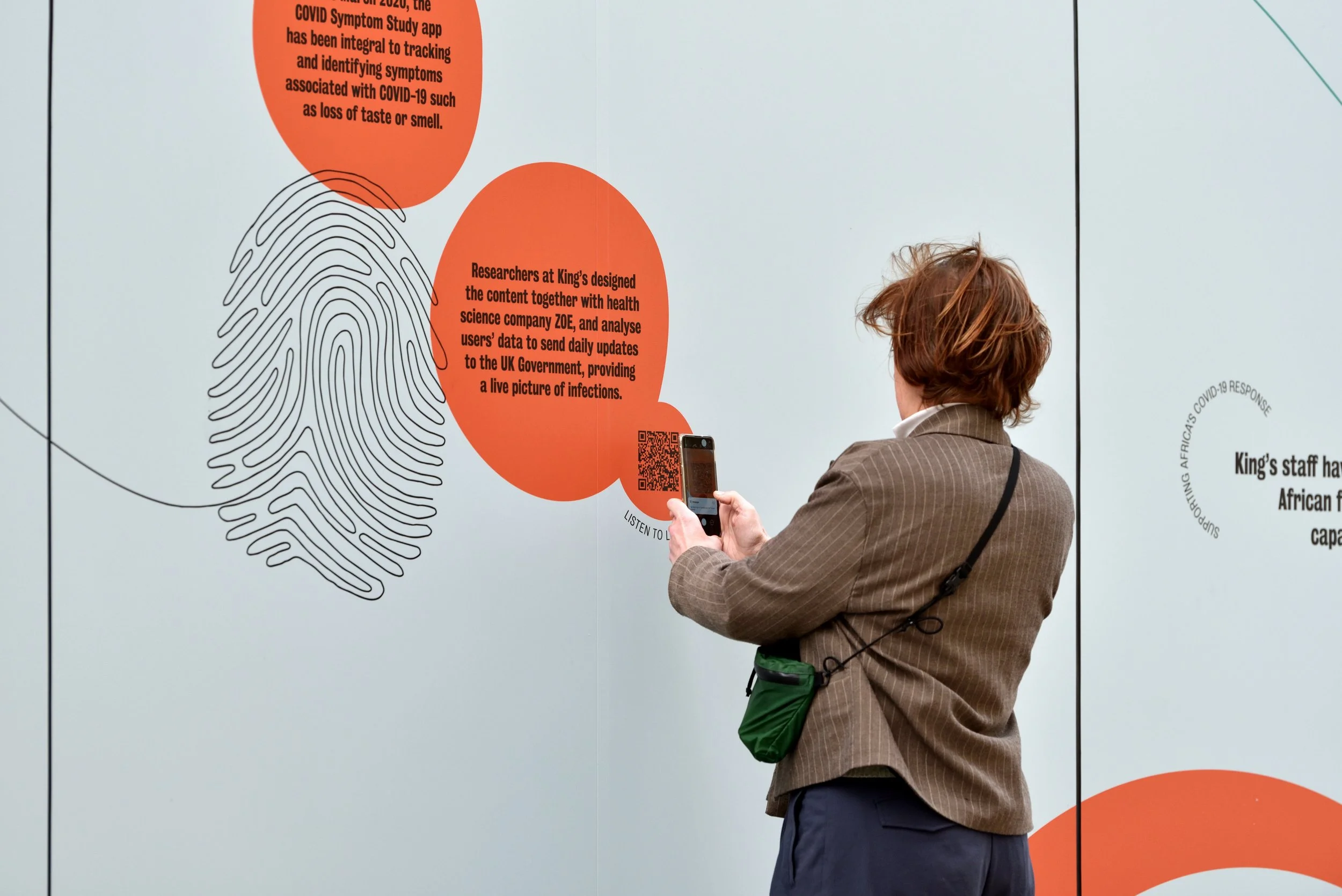 People and the Pandemic