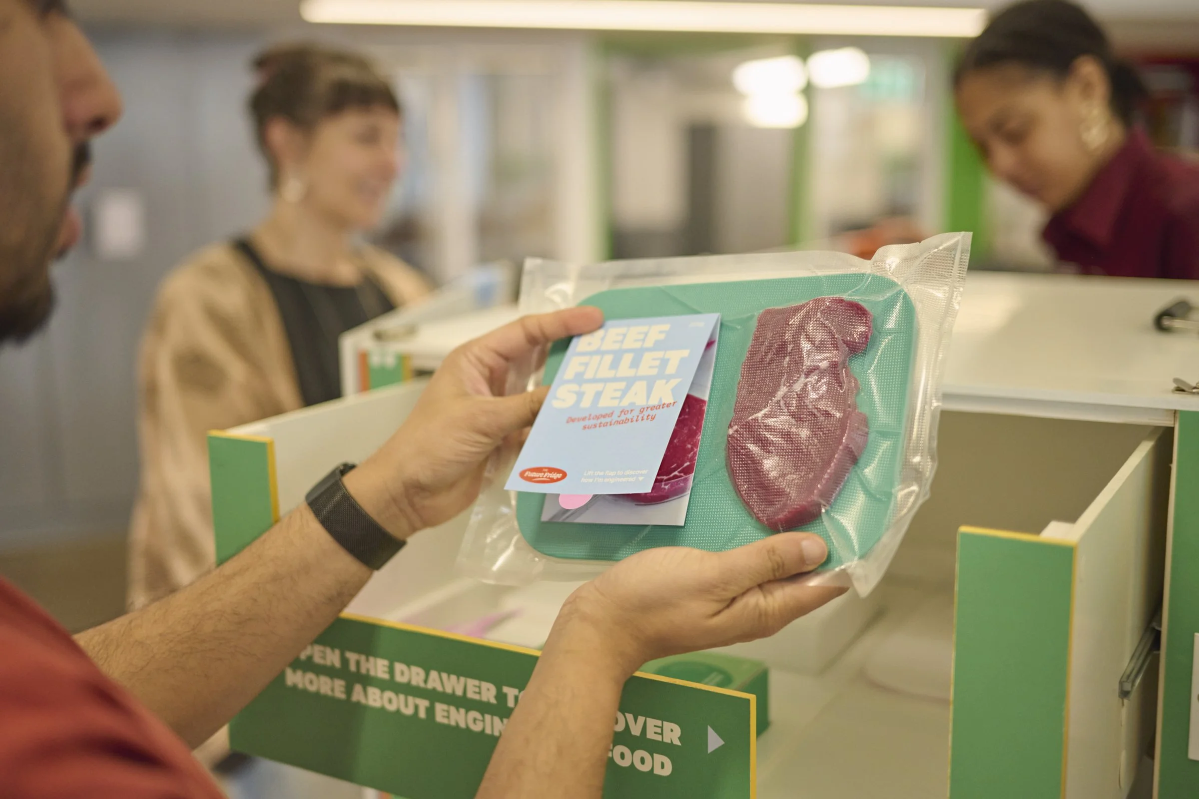 We're future-proofing – are you?
