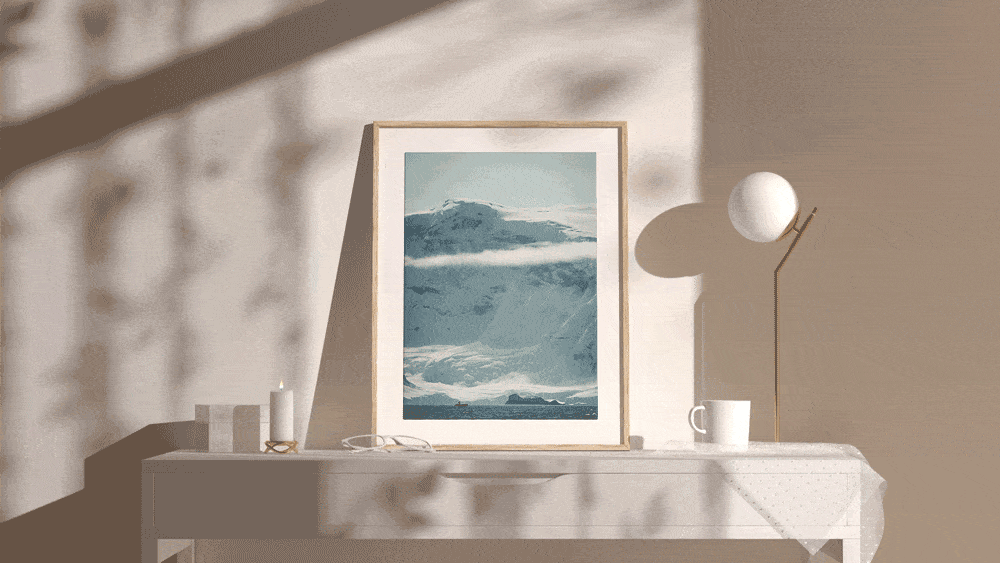 Print shop now online