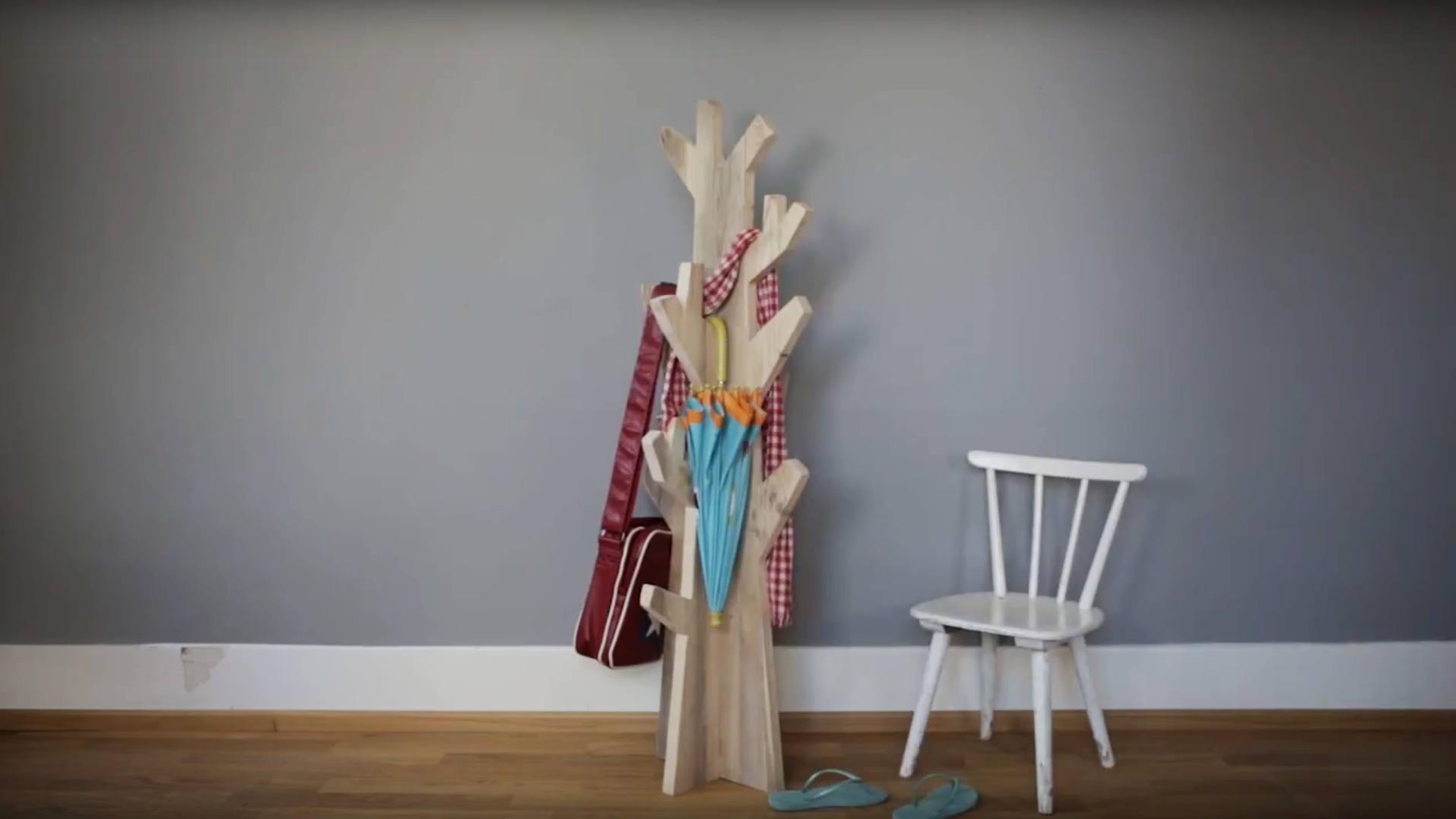 Quelle: Wooden Spaces