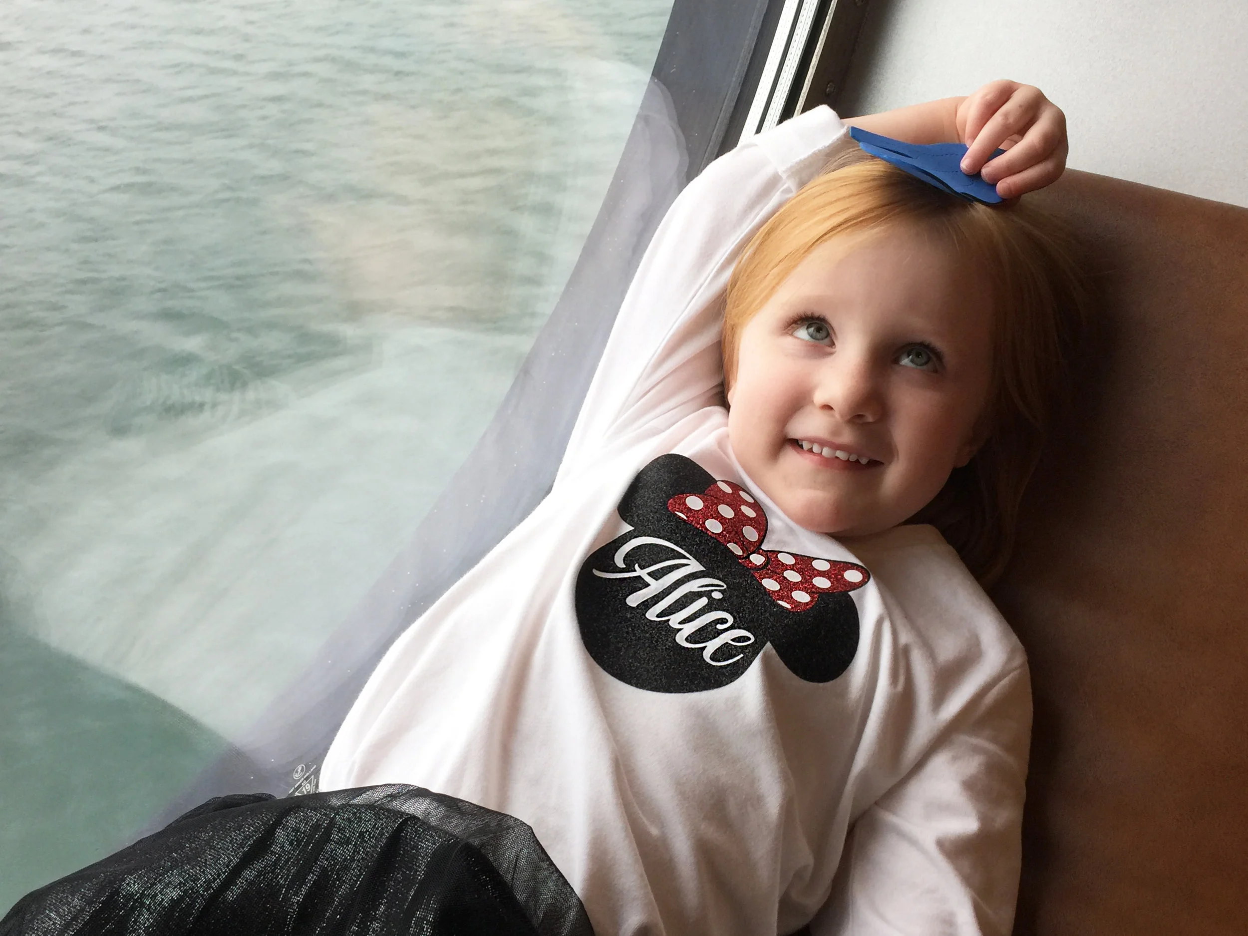 Disney Dream Princess