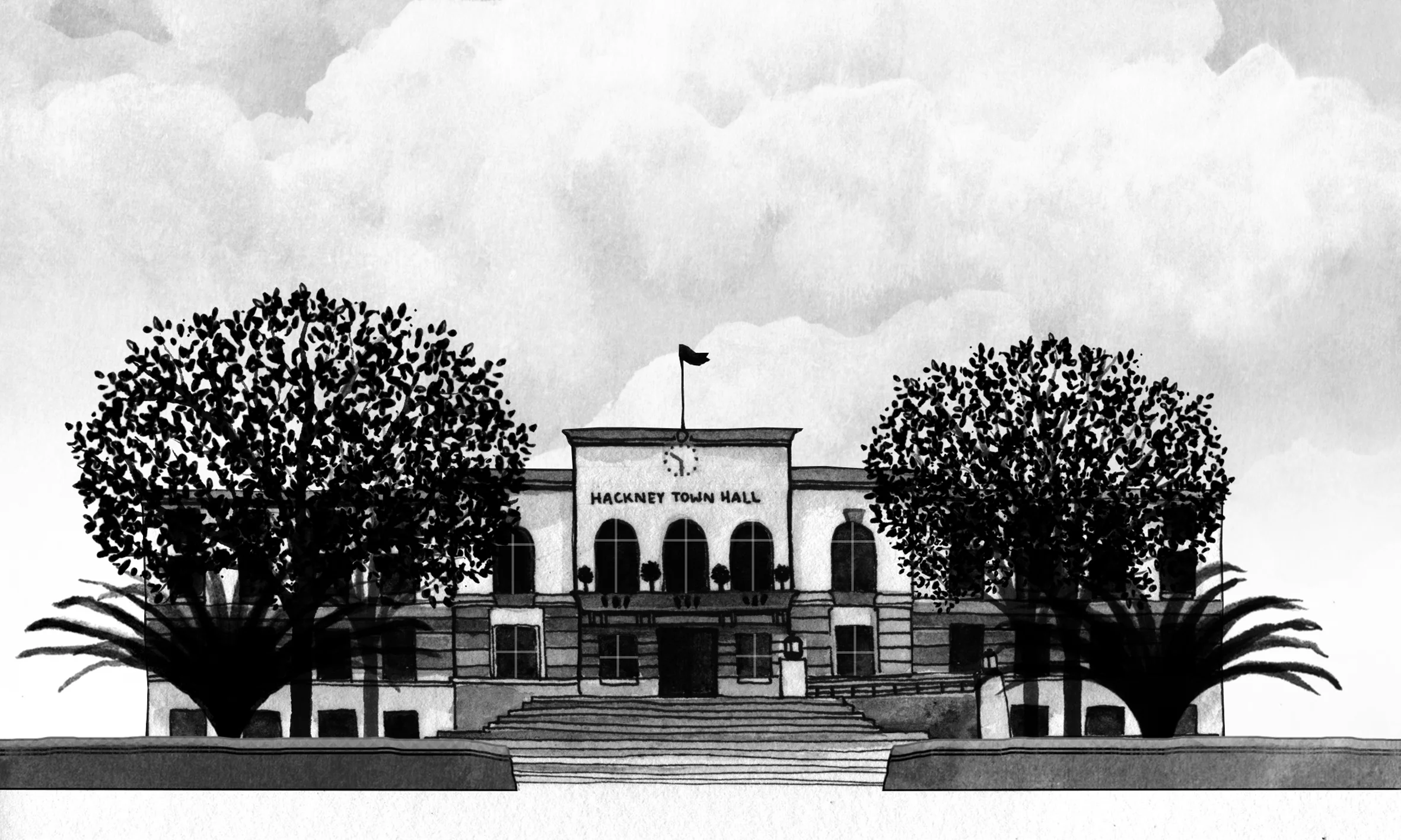 Hackney Town Hall SUMMER.jpg