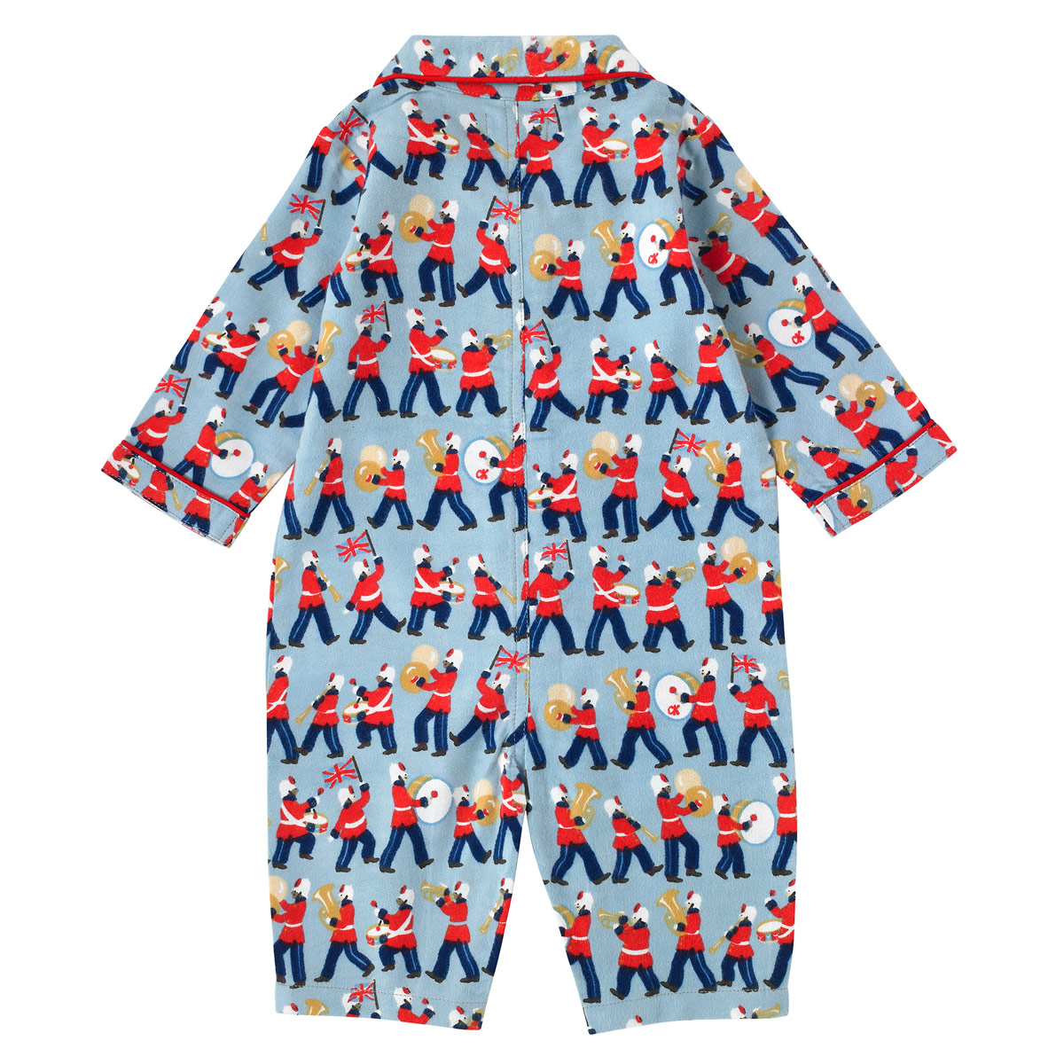 MARCHING BAND BABY WOVEN ROMPER 2.jpg