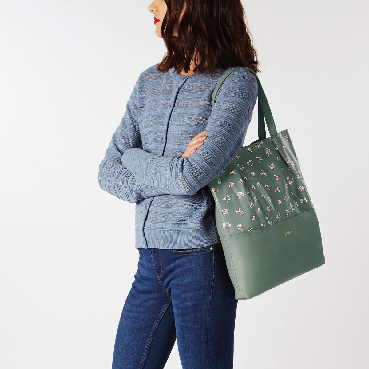 WOODSTOCK DITSY LEATHER TOTE 4.jpg