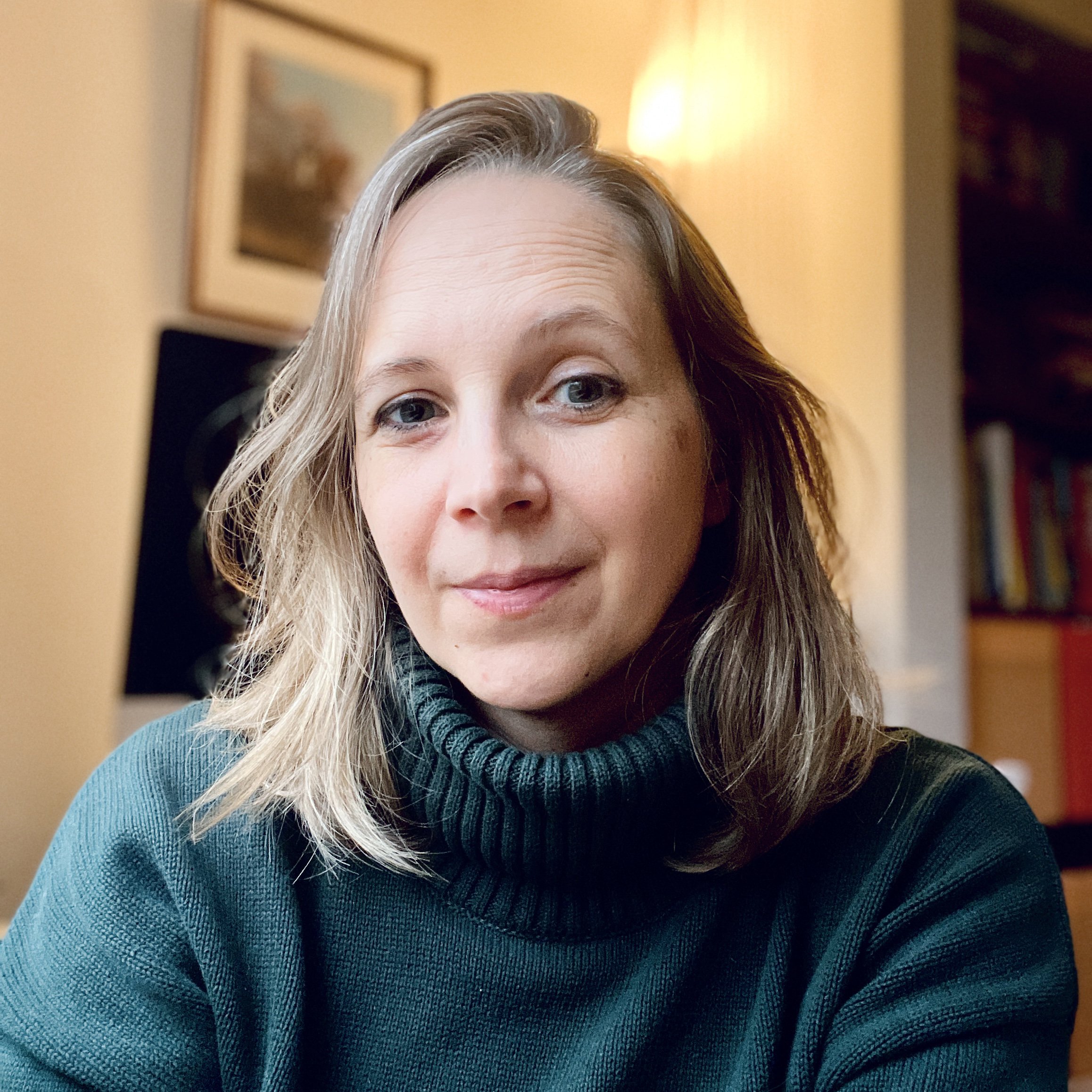 Zosienka illustrator