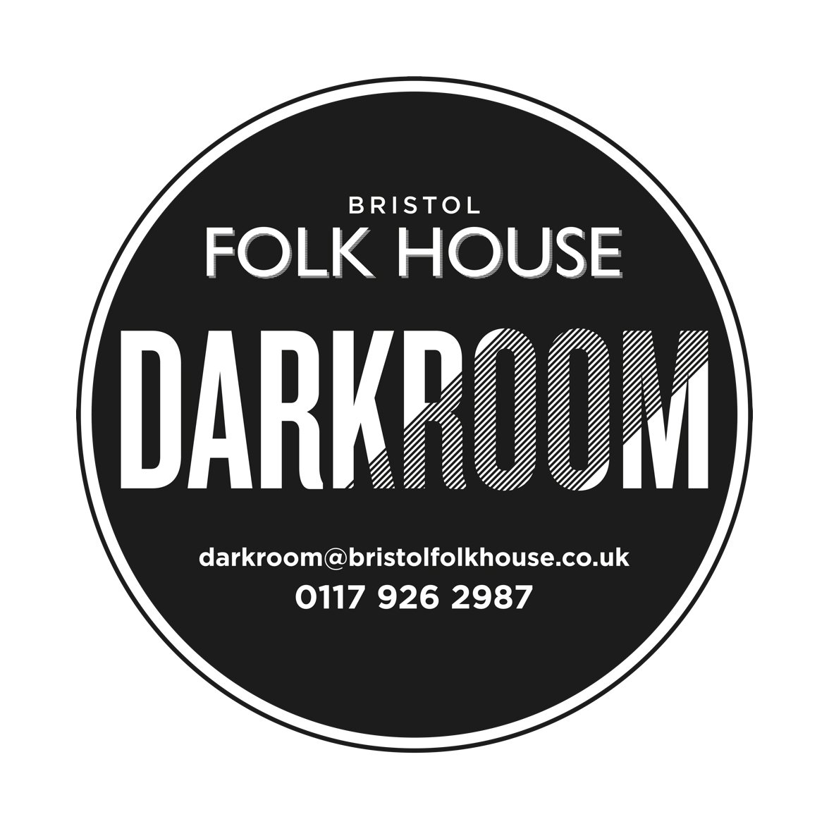 Folk House Darkroom