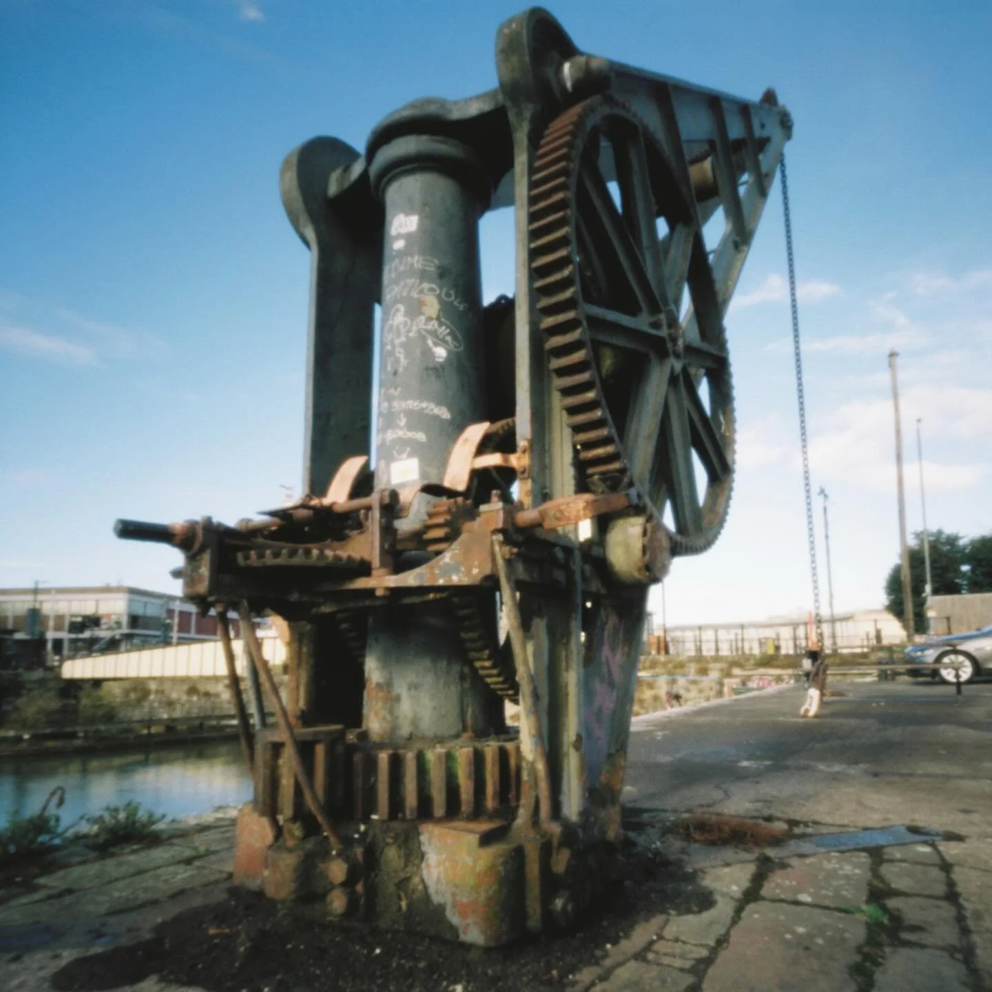 Extending our open call until this Friday! 🏗️ 

Giving ya&rsquo;ll 3 more days to get your best harbour side photos in to us! 

We&rsquo;ve had so many great entries so far! From the muddy banks of The New Cut, to couples smooching on the docks. The