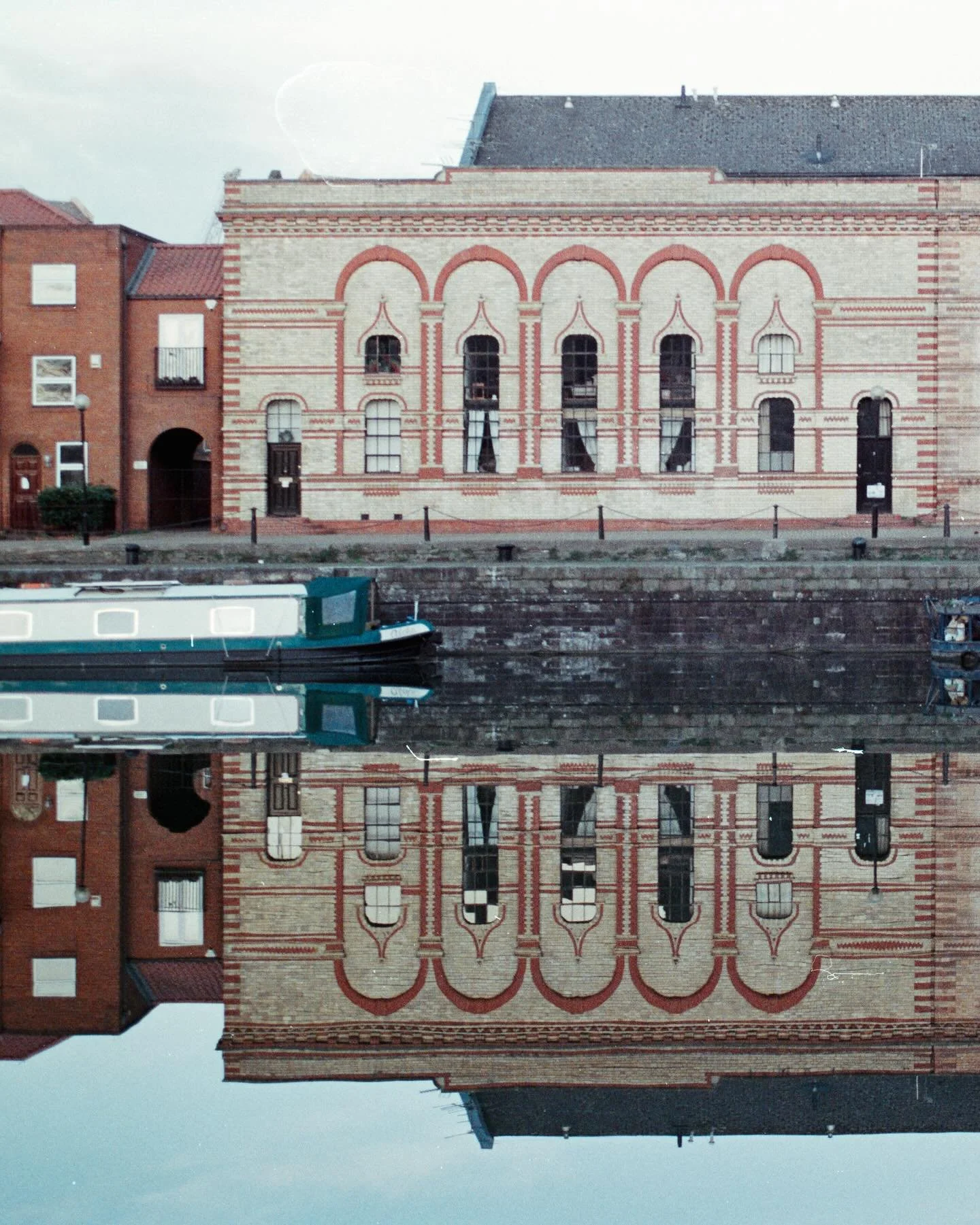 The votes are in!! 🗳️ 

After careful deliberation with @novascotiapub &amp; @bristolpacket we have decided on a winner of the Bristol Harbour Open call! 🏆 

This incredible panoramic shot by @pietrosaccarini_ really captured the eyes of all the ju