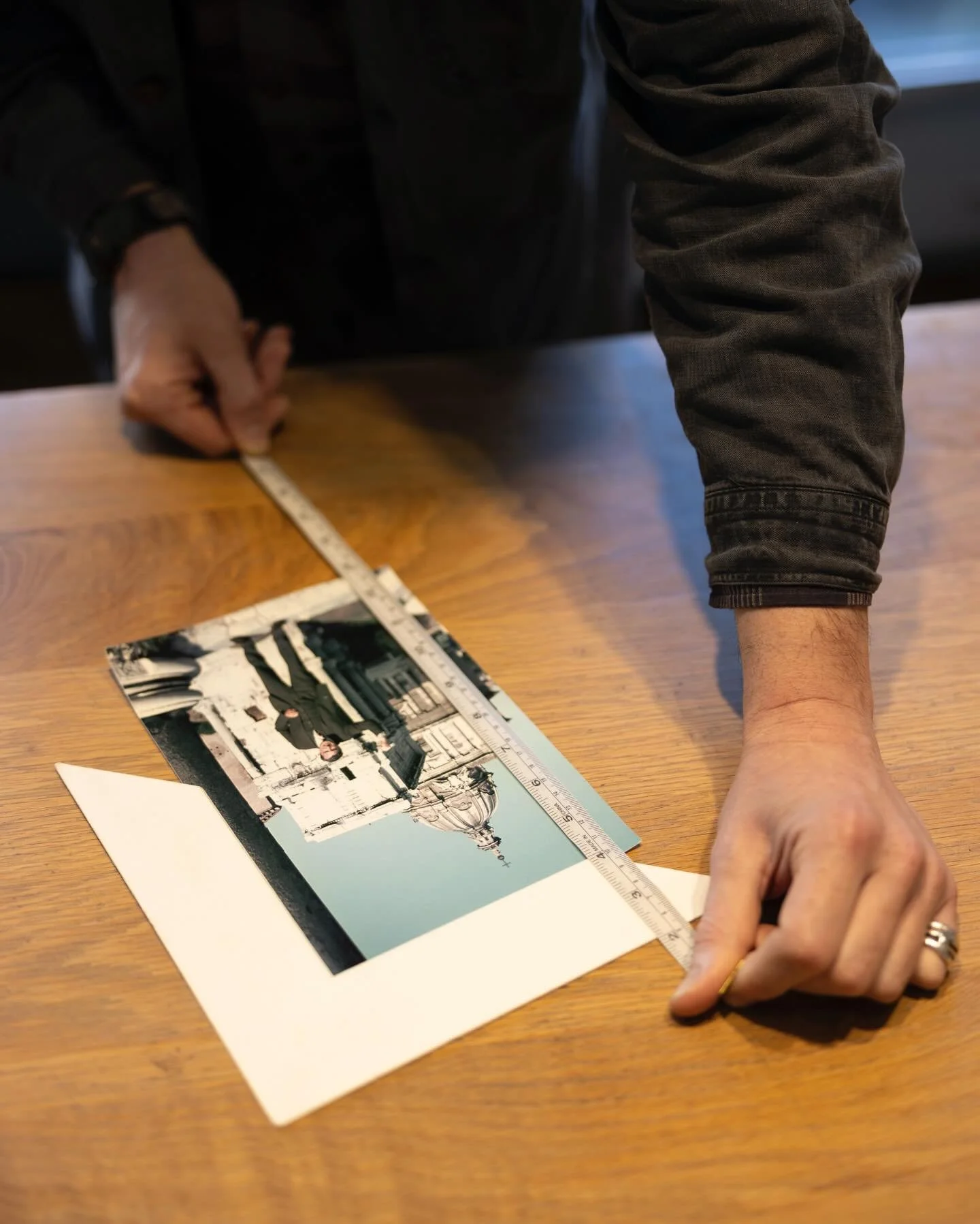 Christmas custom framing deadline!

All custom framing orders must be in by this Friday to ensure that they are ready for Christmas! 🎄 

We are fully stocked in all our gallery frames that are available in most of our standard sizes!