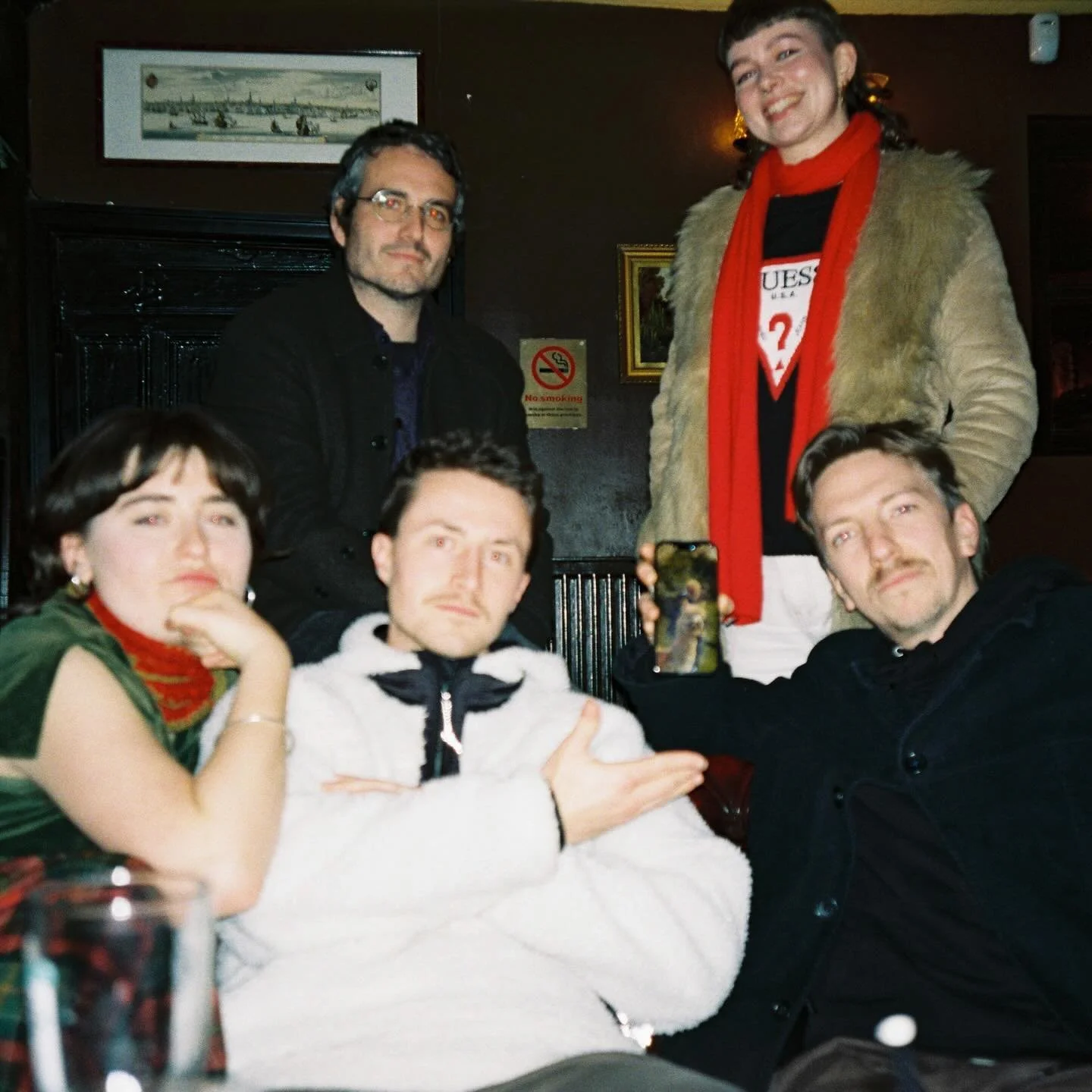 With just a few more days of trading left in 2025, the team at Photographique would like to wish all of you a very Merry Christmas &amp; a Happy New Year! 

It has been an incredible year, and we hope for next year to be even better, I&rsquo;m not re