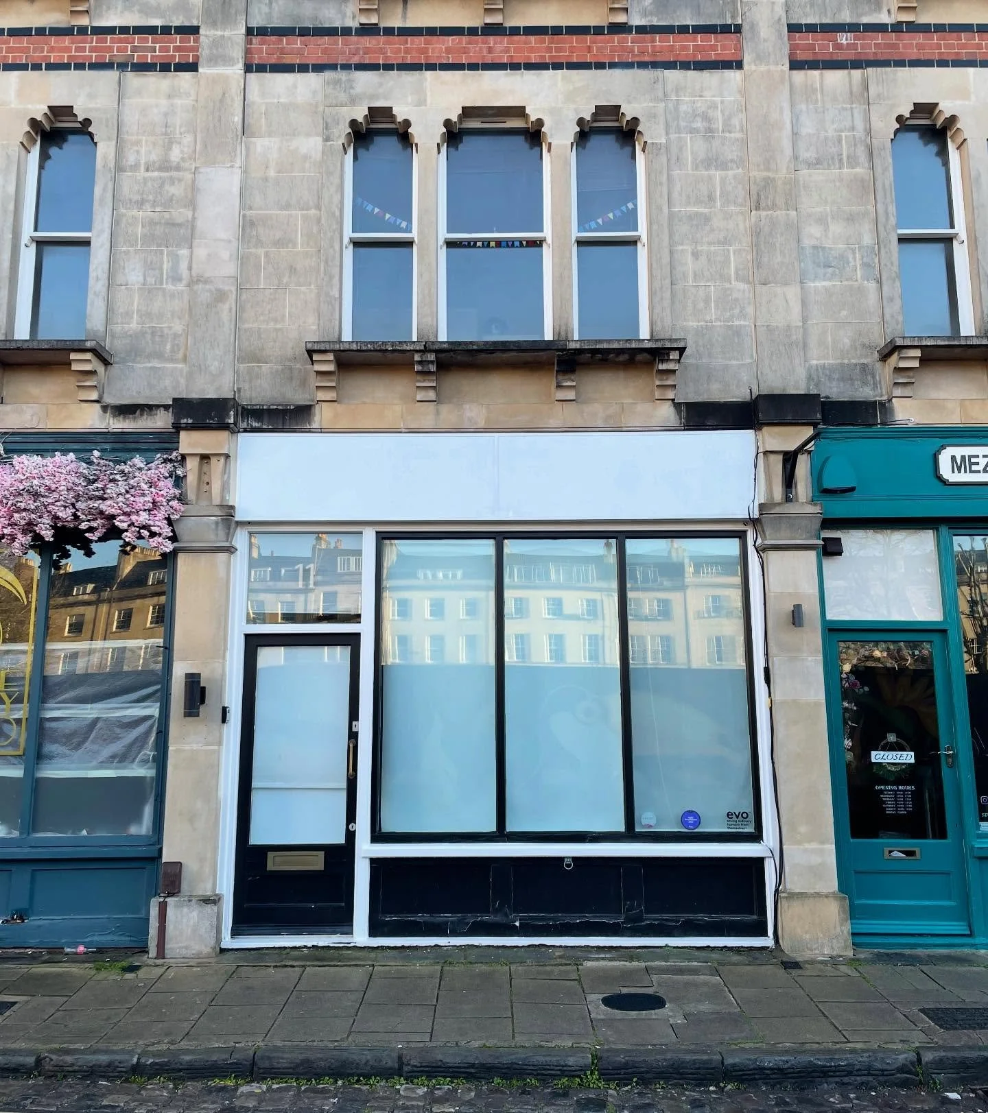 WISHING YA&rsquo;LL A HAPPY NEW YEAR !!! 🥳 🍾 

Greeting 2026 with some VERY EXCITING NEWS!!! We picked up the keys this morning for our new premises on Kings Road in Clifton. Now the work begins, we hope to be open at both sites at the start of Feb