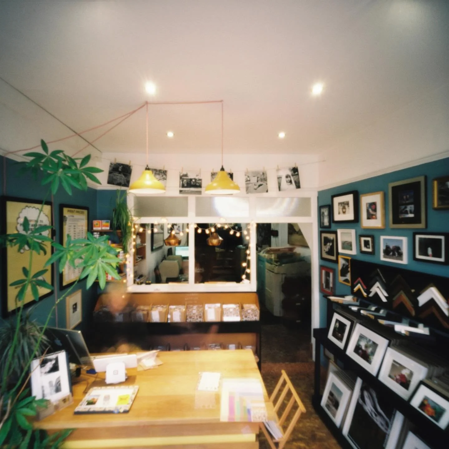 Work has now begun on our new premises in Clifton and Bedminster is as busy as ever! 

We&rsquo;re so excited about all of the opportunities that Clifton will open up and excited to share these with you, we will have more information on this coming v