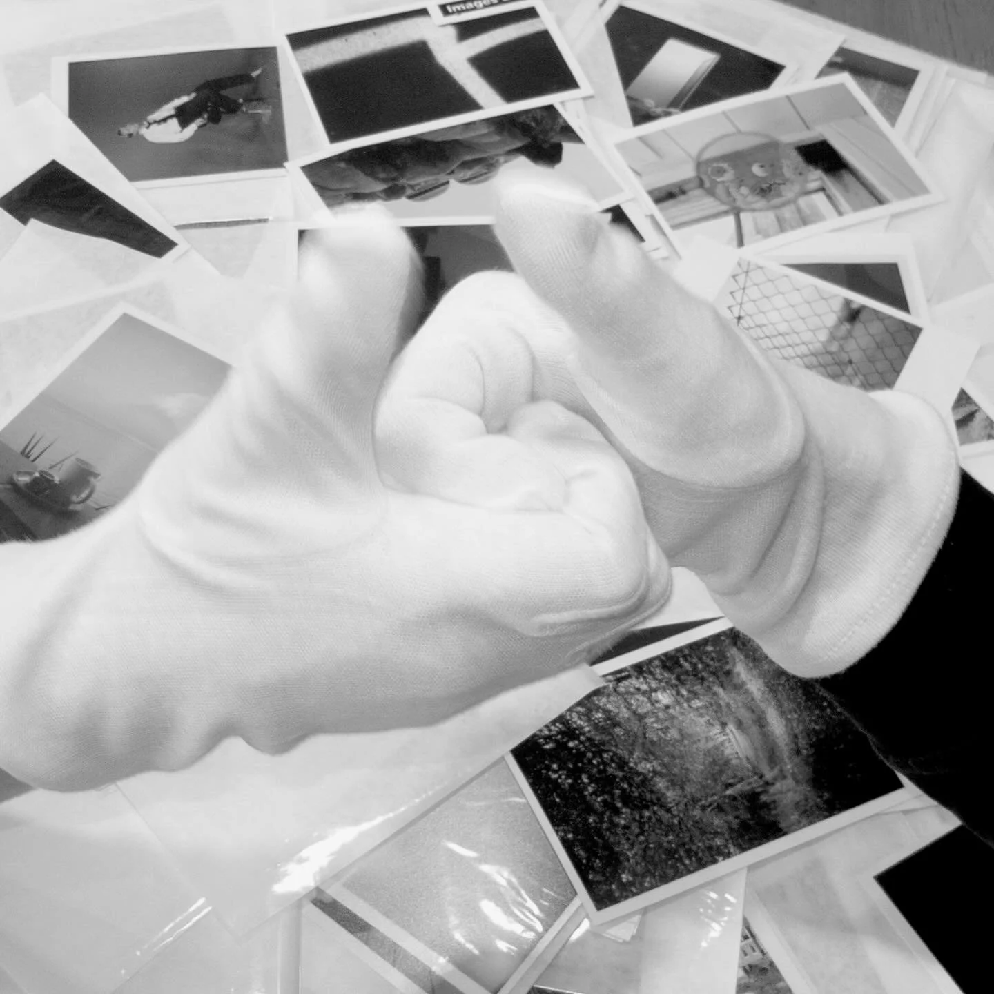 So many amazing entries to our Tabula Rasa open call that we have had to resort to unconventional decision making tactics!

We will be notifying everyone selected for the exhibition in the coming days as well as more information on the launch of our 