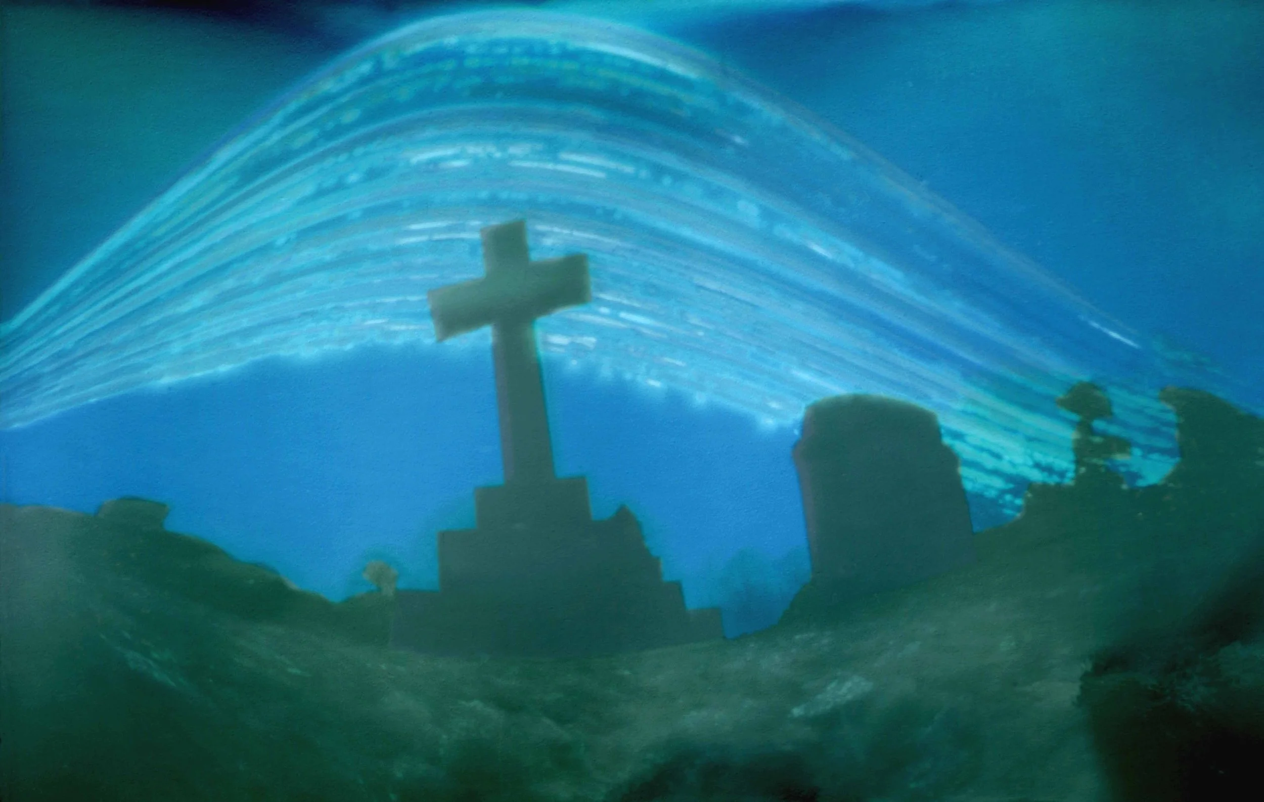 Solstice Solargraph Workshop