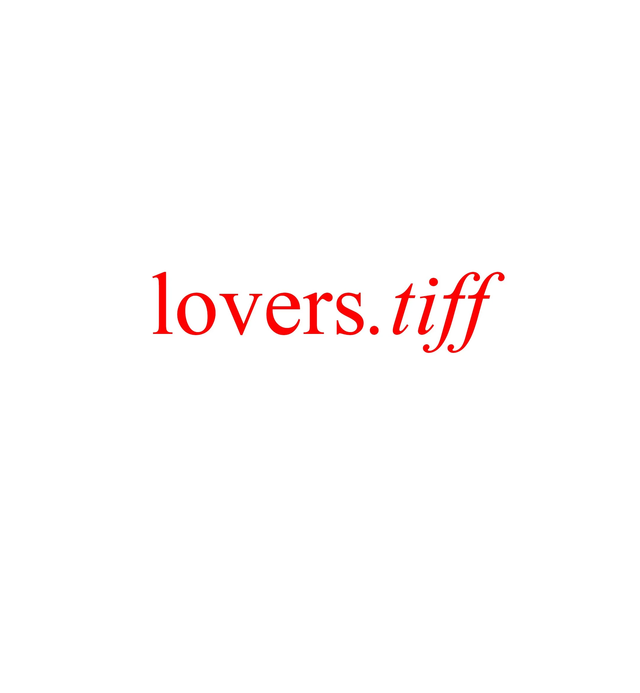 lovers.tiff