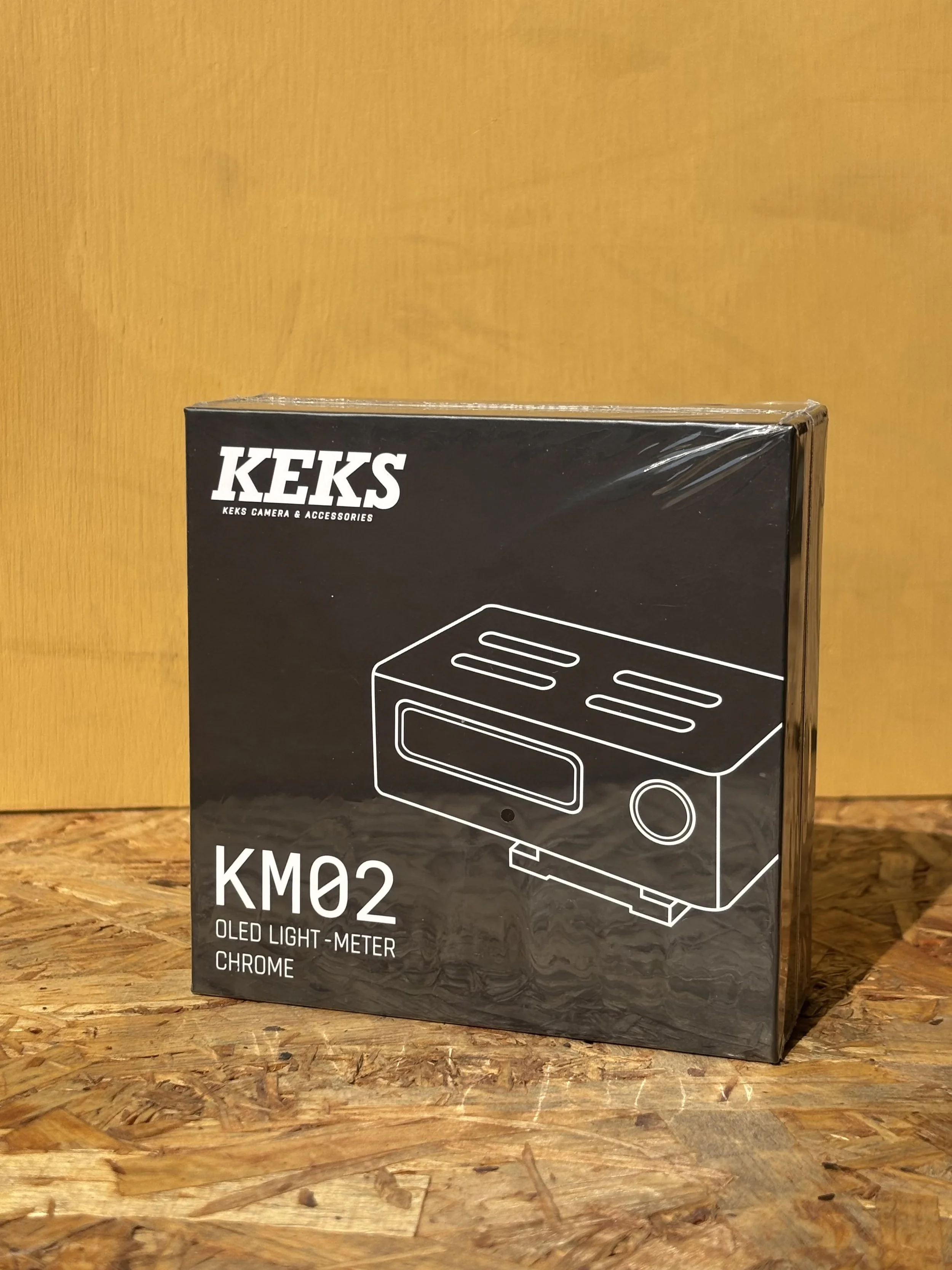 Keks KM02