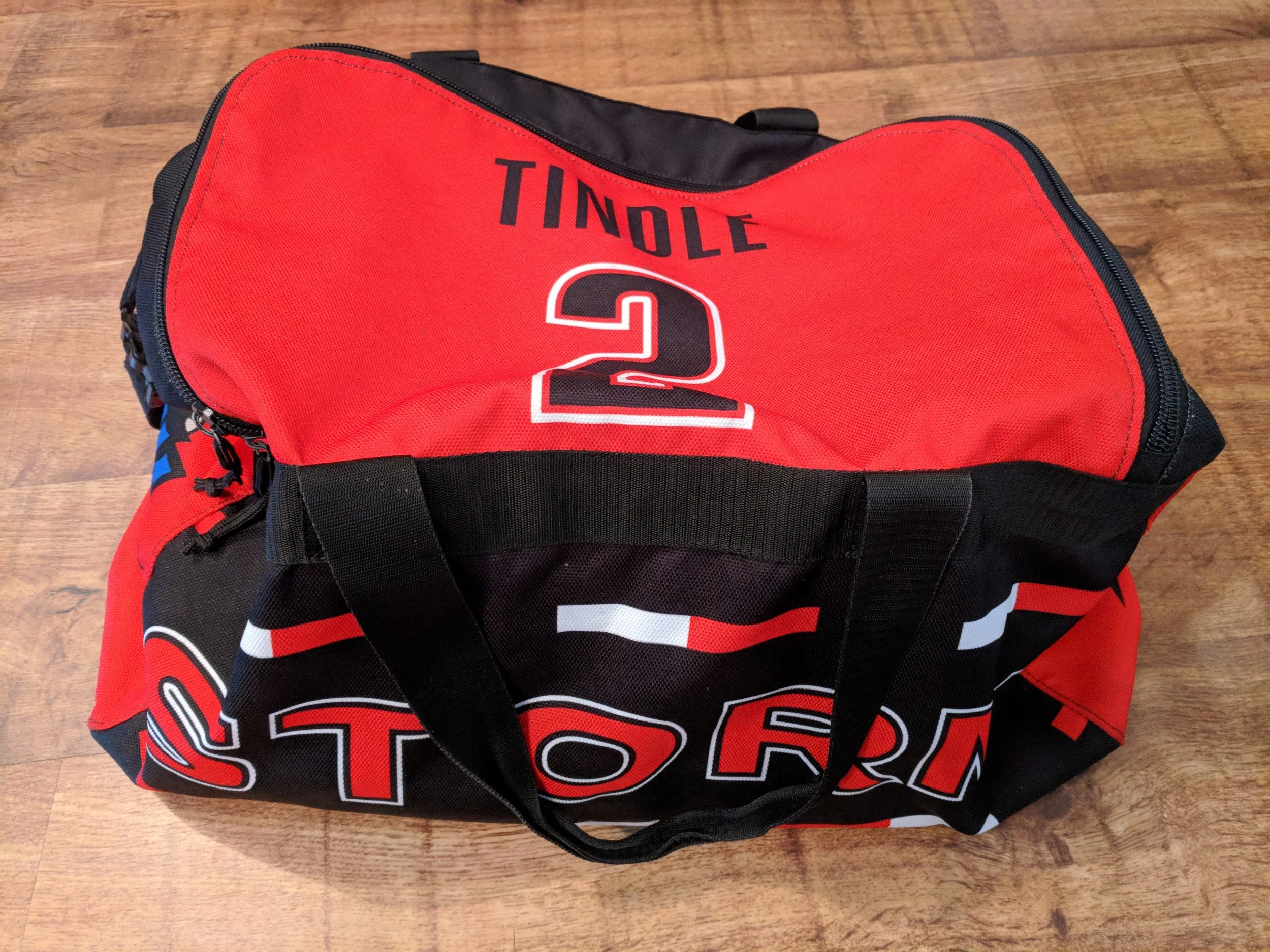 Kit Bag