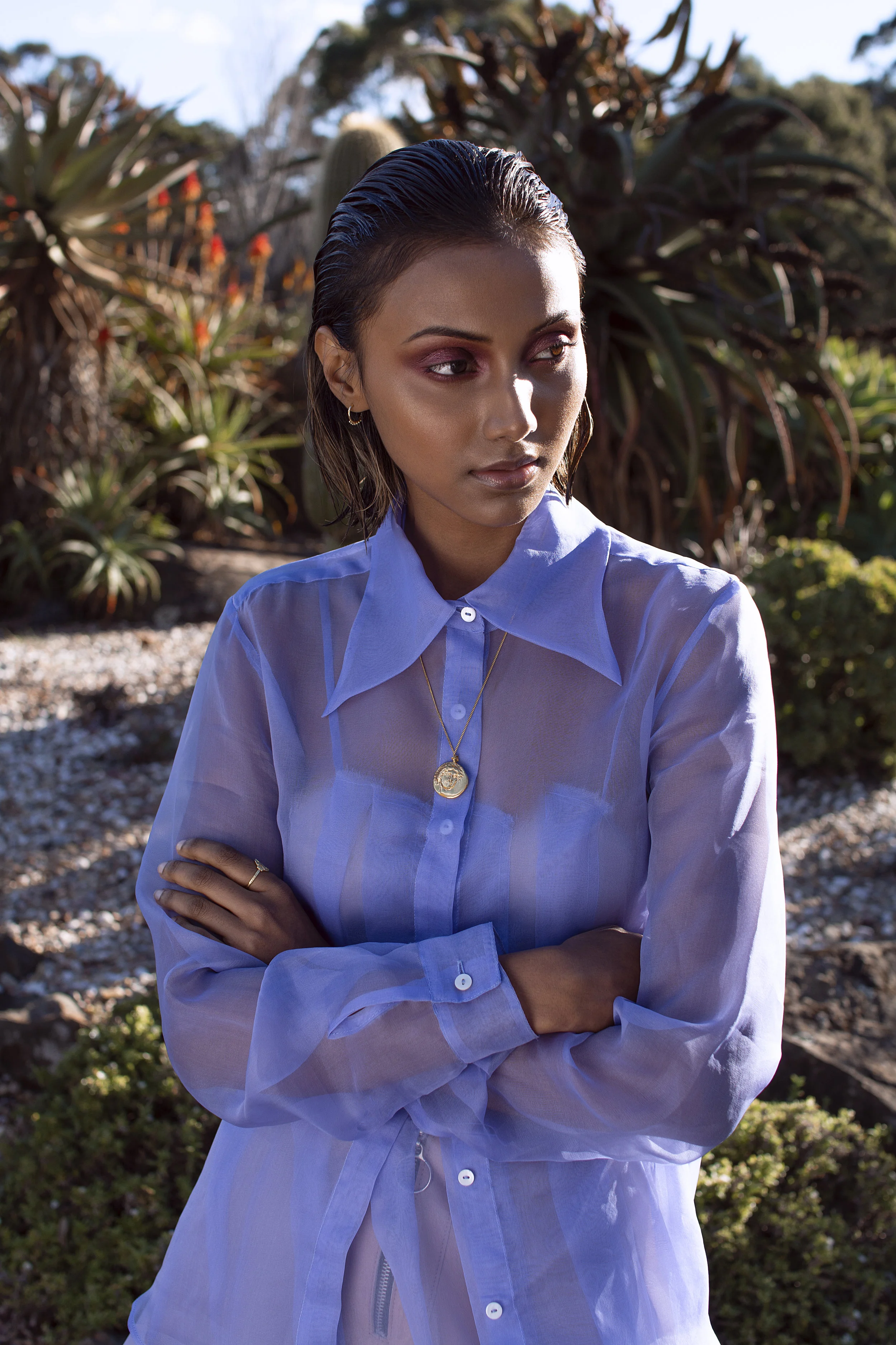 Stell Magazine Issue XVI - "Queen of the Cacti"