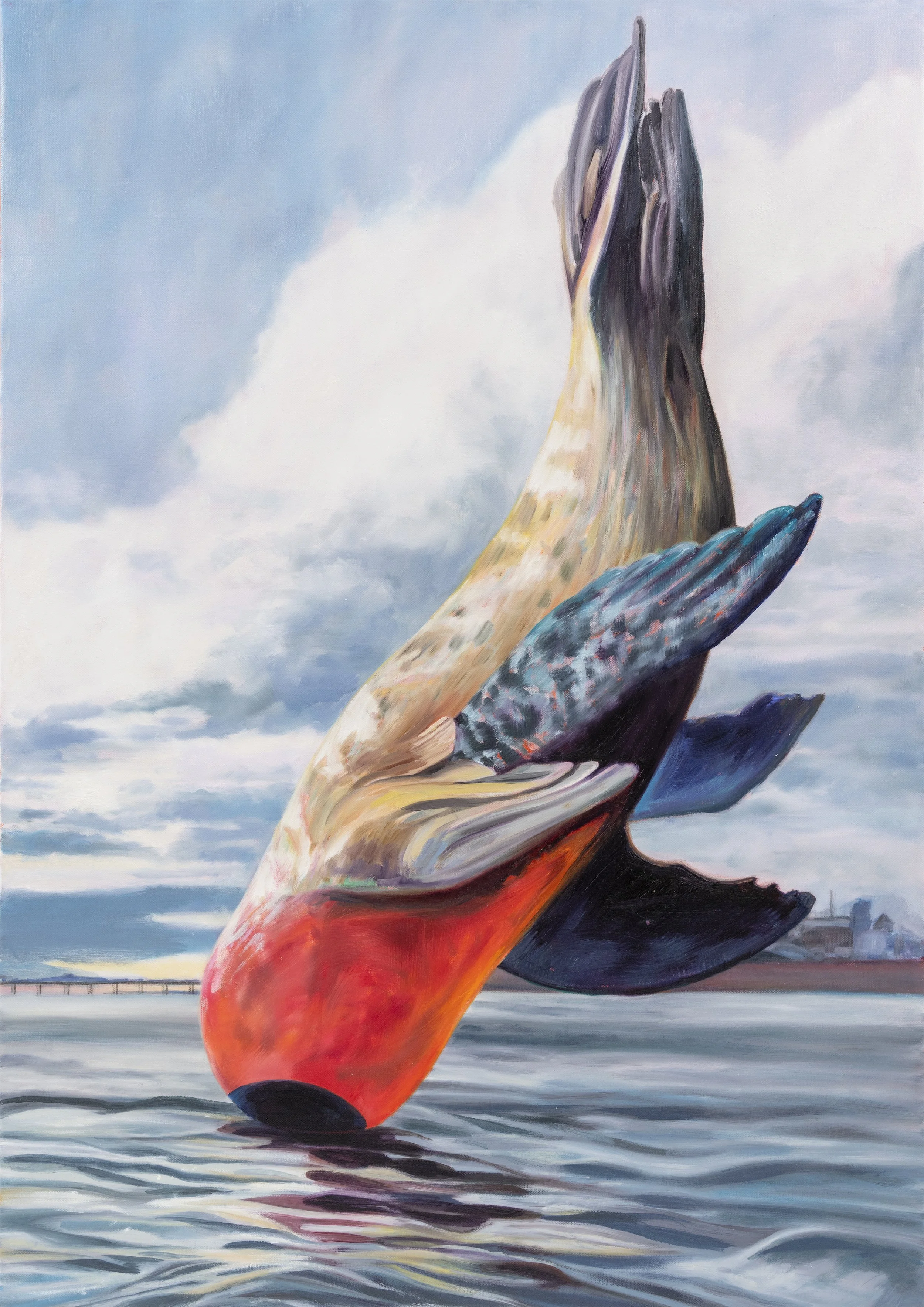 Recalling the Plesiosaur