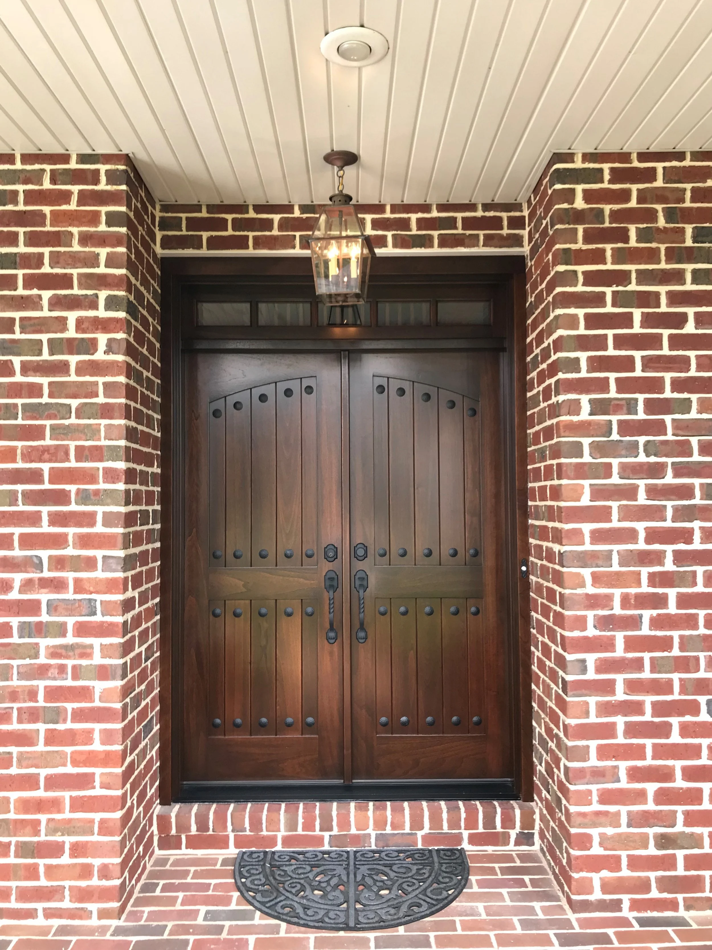 Custom Door Design Llc
