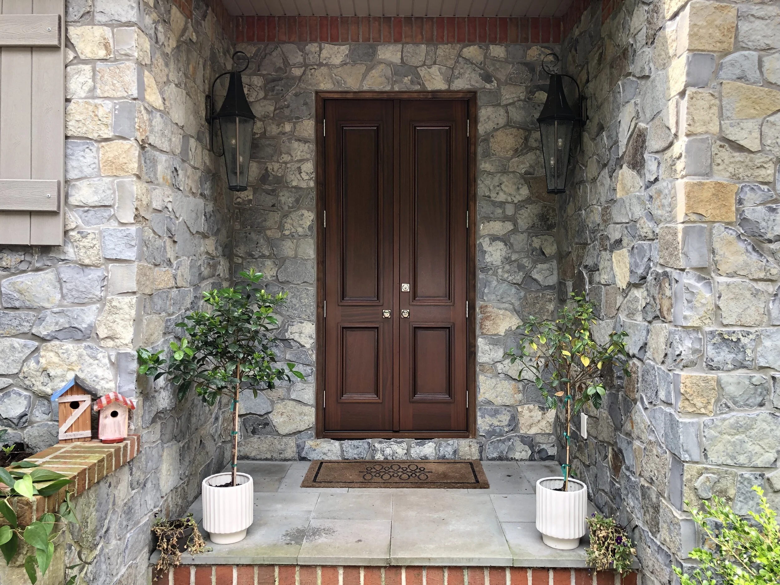 Entry Doors Custom Door Design Llc