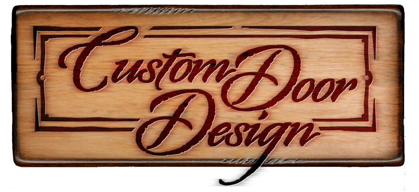 Custom Door Design, LLC