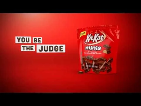 KitKat Mini