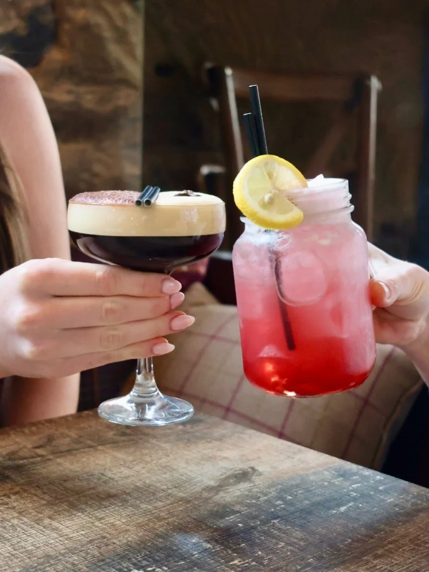 Valentine&rsquo;s Day at The Tipsy Cow ❤️🥂

Choose how you celebrate&hellip;
🥩 Chateaubriand with all the trimmings &amp; a bottle of wine &pound;99 (pre-order only)

🍽️ Valentine&rsquo;s Set Menu &ndash; 2 courses &pound;23.95 or 3 courses &pound