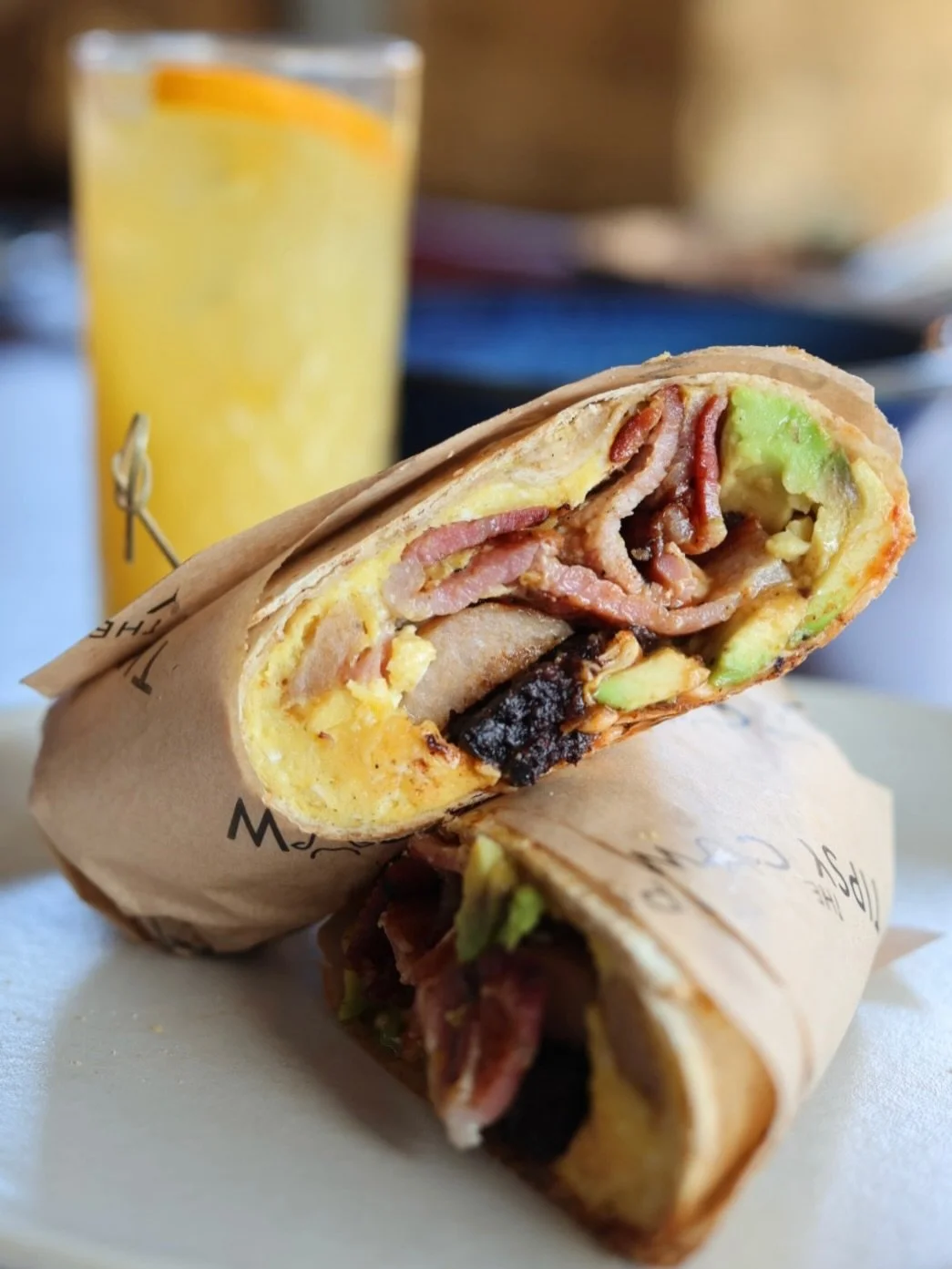 Nothing beats a Friday brunch 😍🍳

Loaded plates and fresh coffee ready for you at The Tipsy Cow 🐮☕
Served until 11.30am | Walk-ins welcome

#glasgowbrunch #brunchlover #foodspot #glasgoweats #weekendvibes