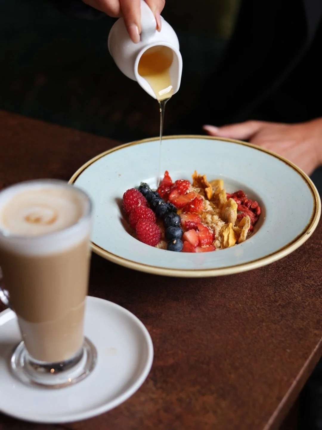 WFH today? 👀💻

Pop in for coffee, breakfast or a little brunch break at The Tipsy Cow ☕️🍳

The perfect excuse to get out the house for a bit.

#tipsycow #airdrie #glasgowcoffee #brunchglasgow #glasgowfoodie