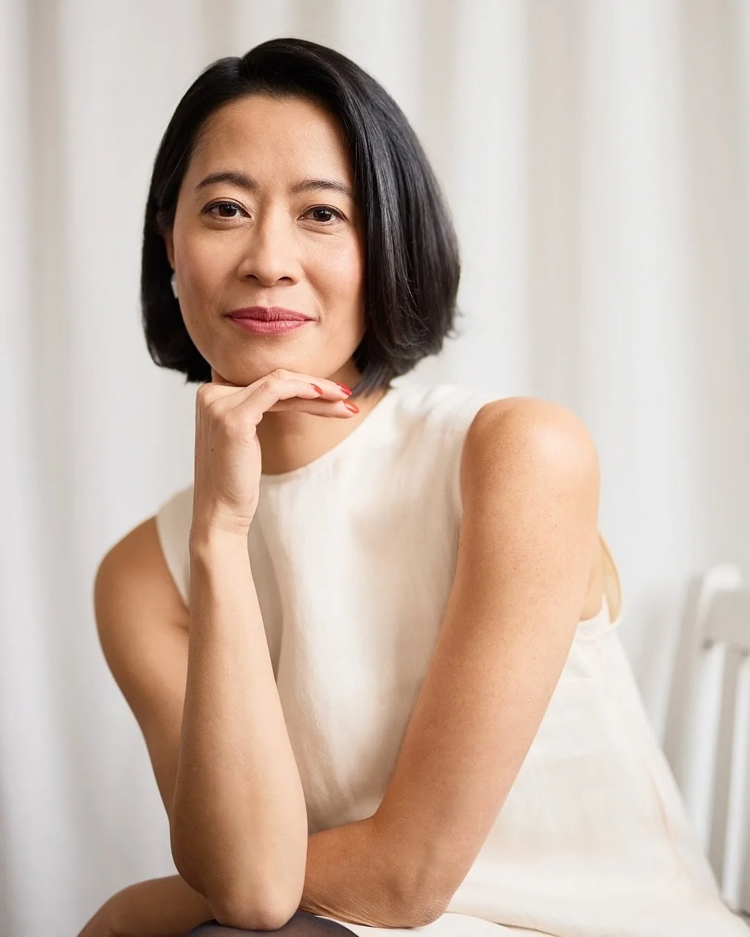 Hanh | Businessportraits
⠀⠀⠀⠀⠀⠀⠀⠀⠀
#frauenbusiness #positionierung #marketing #businessfrau #businessfrauen #businessportrait #websitefotografie #businessfotografieberlin #businessportraitberlin #frauensichtbarmachen #brandingfotografie #personalbran