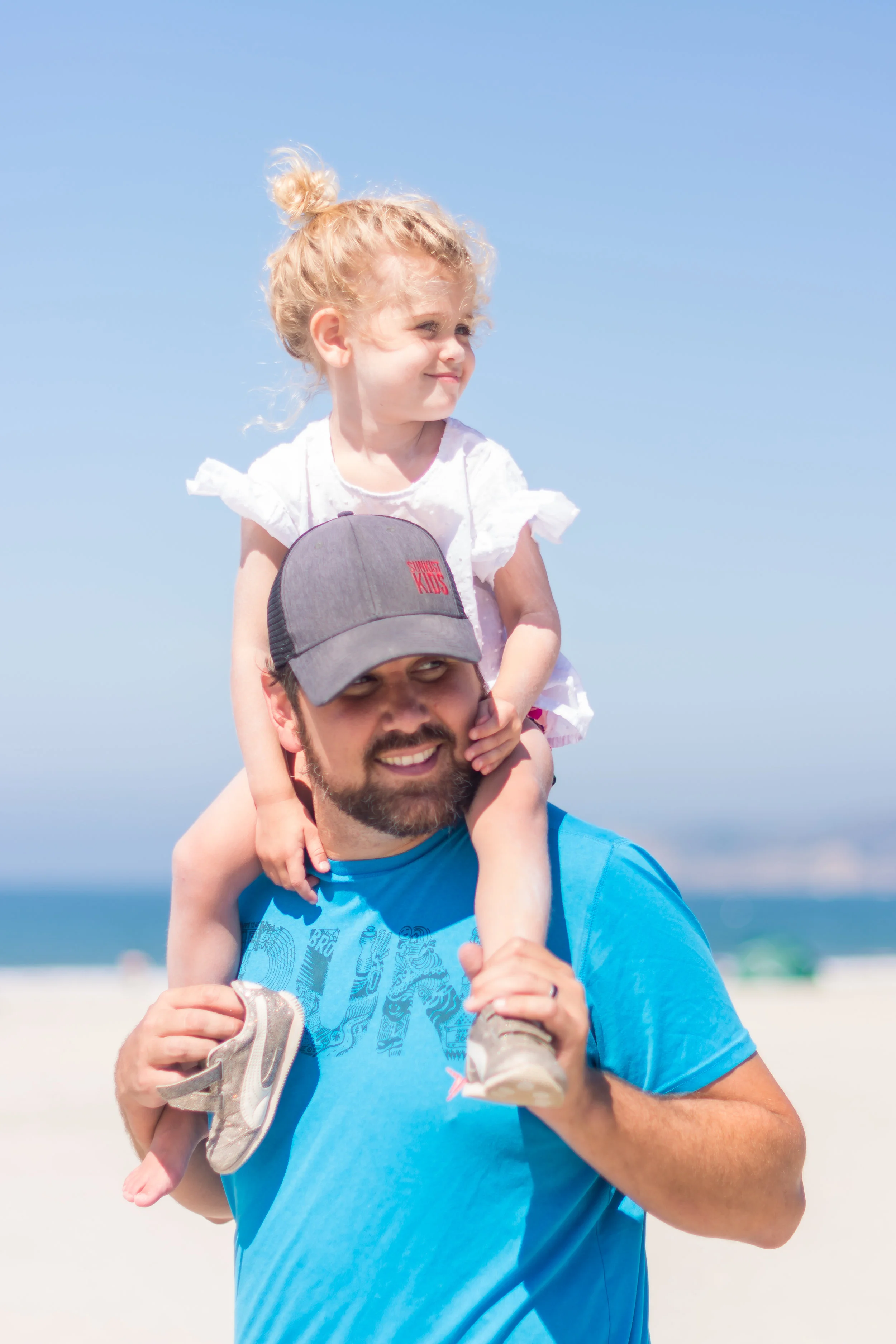 Fourth of July in San Diego