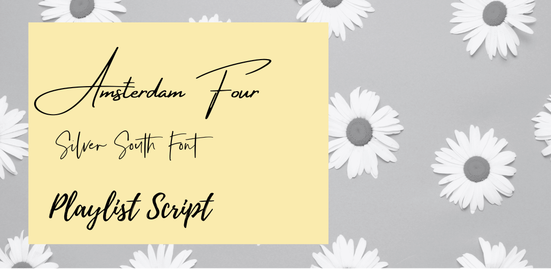 Less Scripted Fonts Choosing Fonts For Your Website — LESS STRESS DESIGN