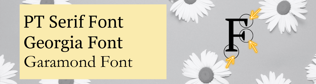 Choosing Fonts For Your Website — LESS STRESS DESIGN