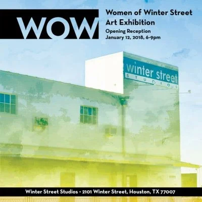 January 12-13: WOW! Women of Winter Street
