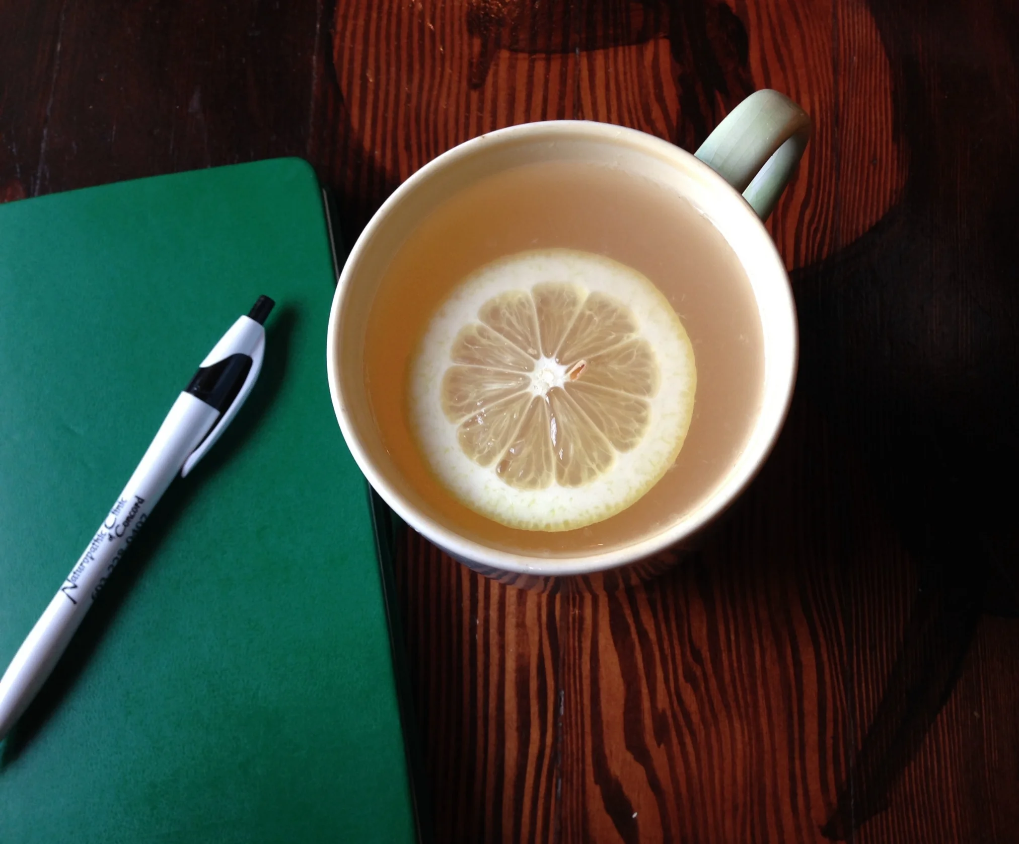 Cleanse Class