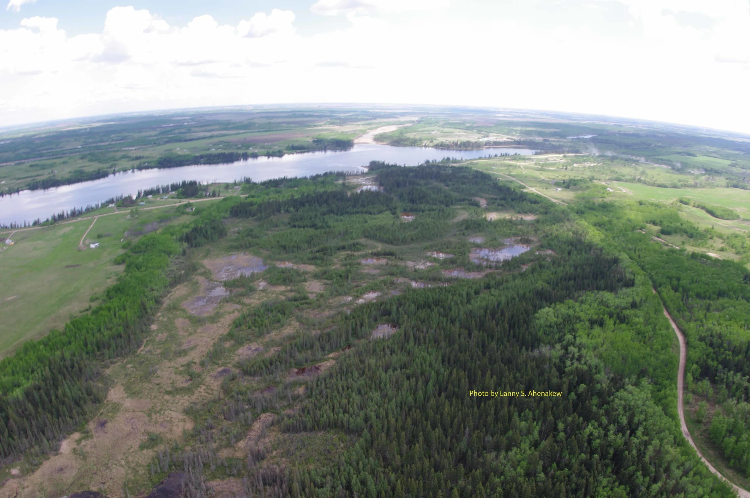 Ahtahkakoop Cree Nation