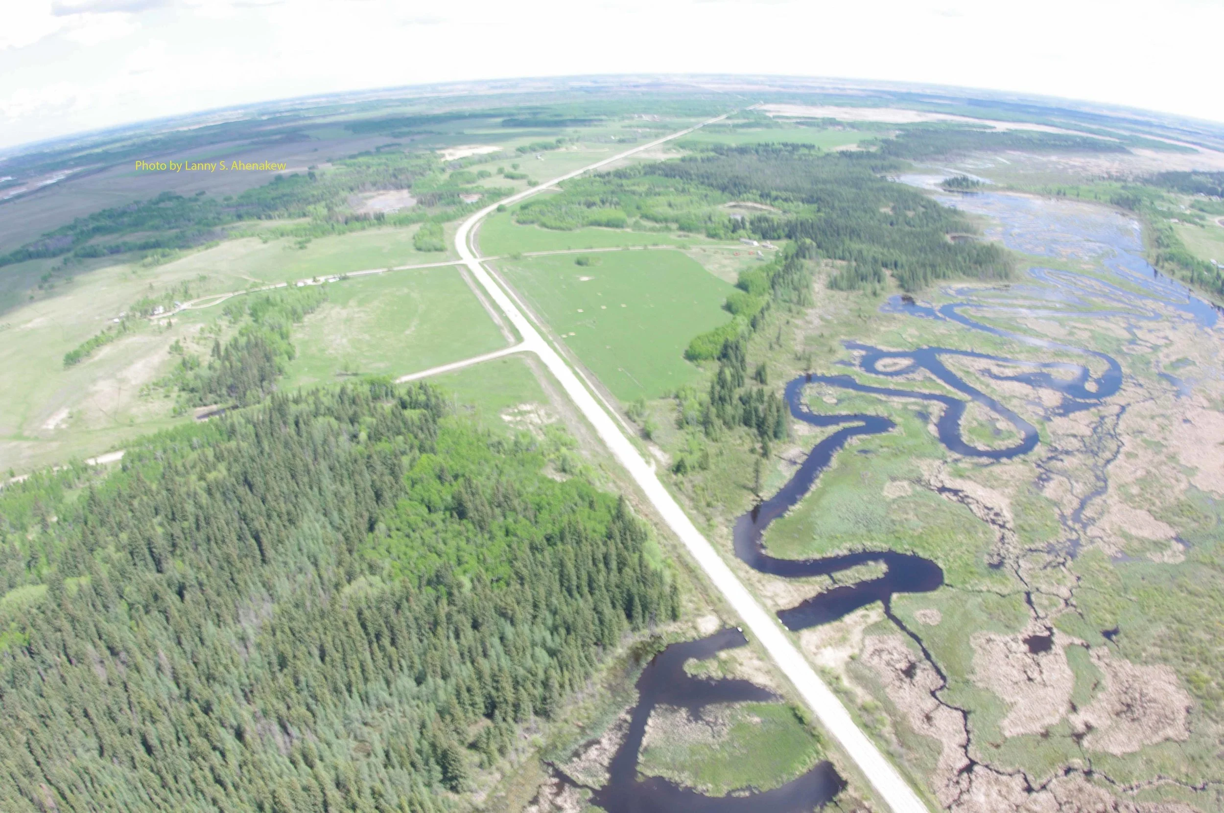 Ahtahkakoop Cree Nation