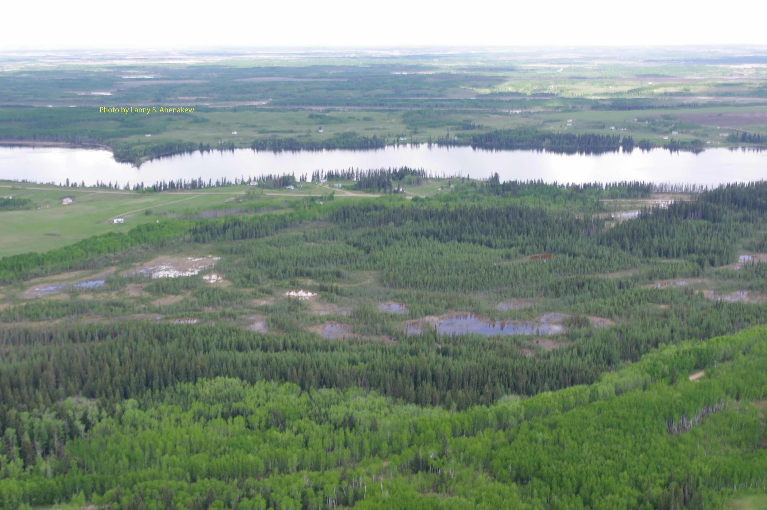 Ahtahkakoop Cree Nation