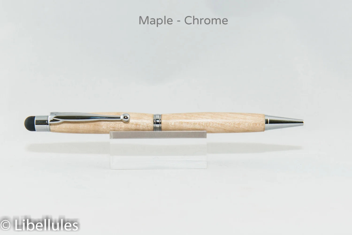 Stylus Slim Cross-Style Pen