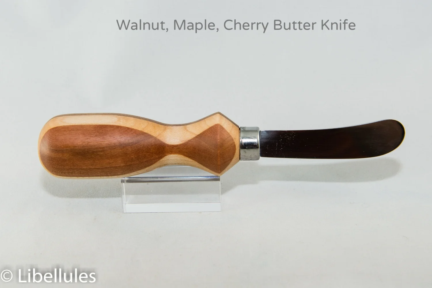 Butter and Soft Cheese Knife
