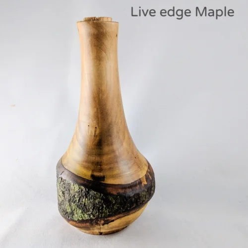 Bud Vase Live Edge Maole Rumson 1708.jpg