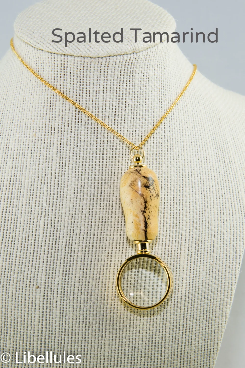 Necklace Magnifier