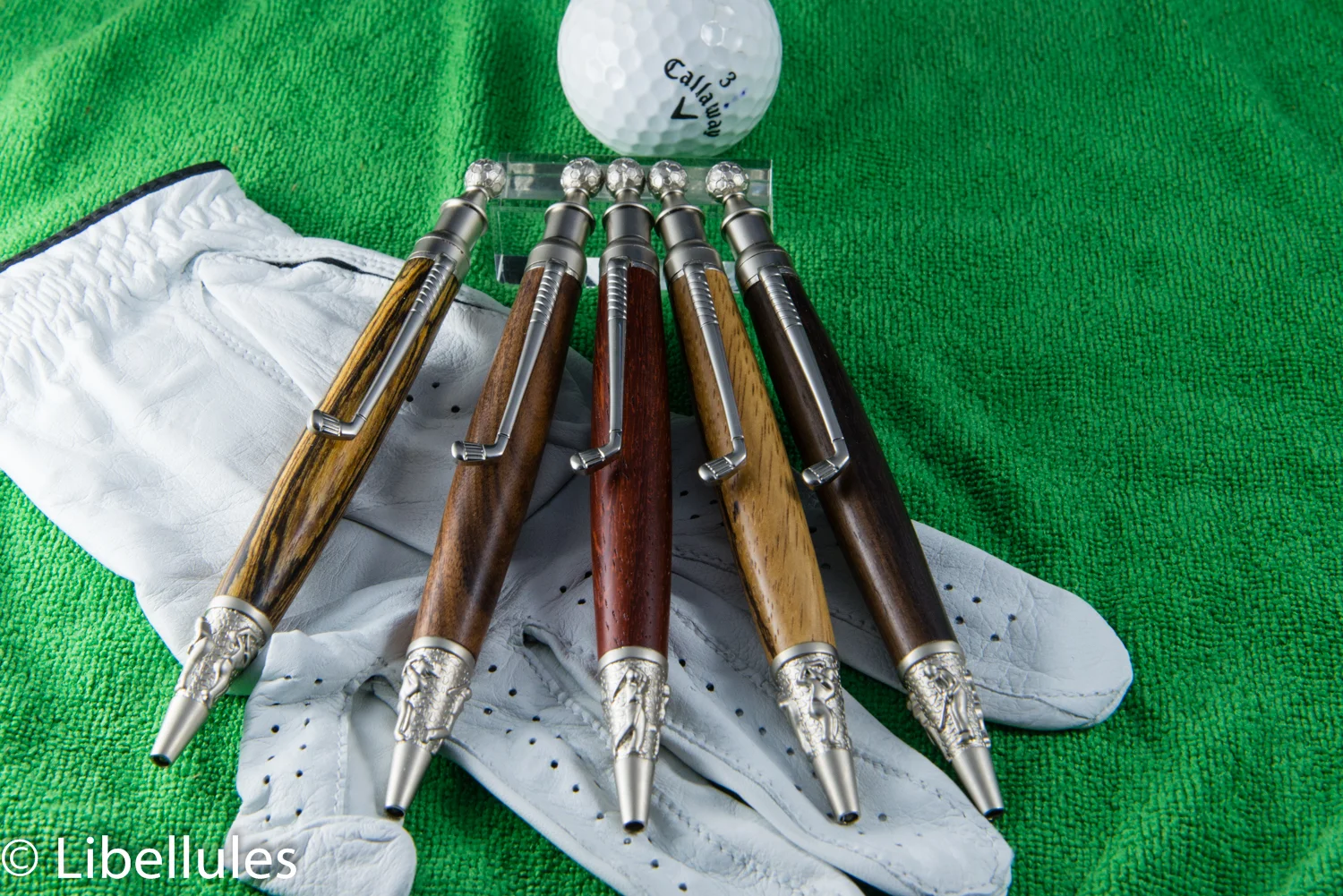 Golf Theme Pen