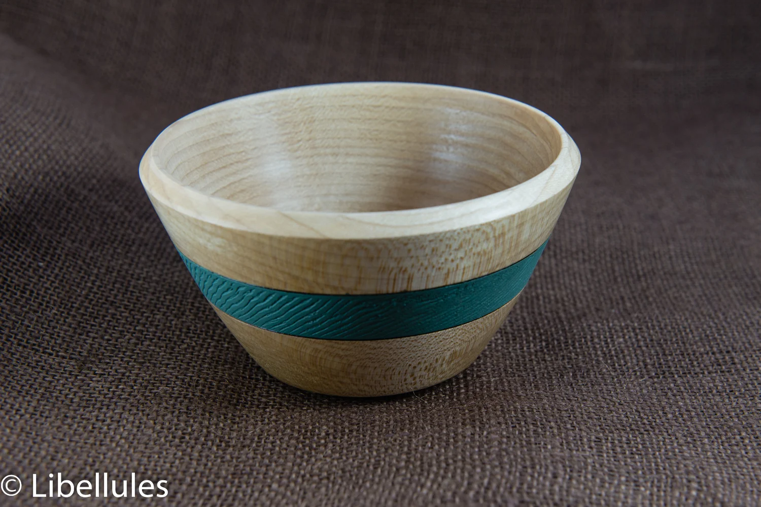 Decorated Bowls - Medium