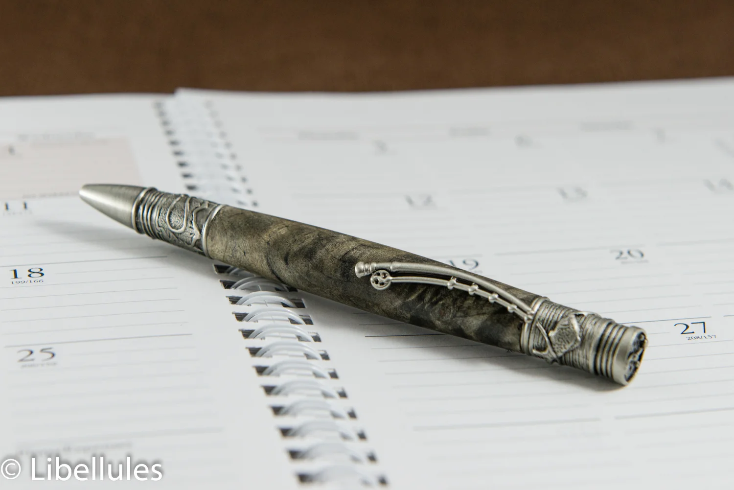 Fly Fishing Theme Pen