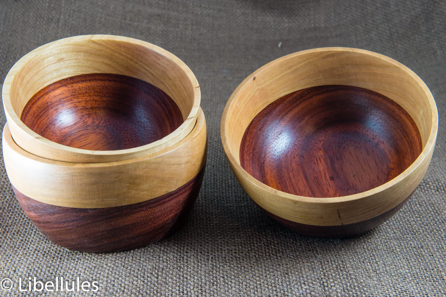 Handcrafted Bowls - Medium